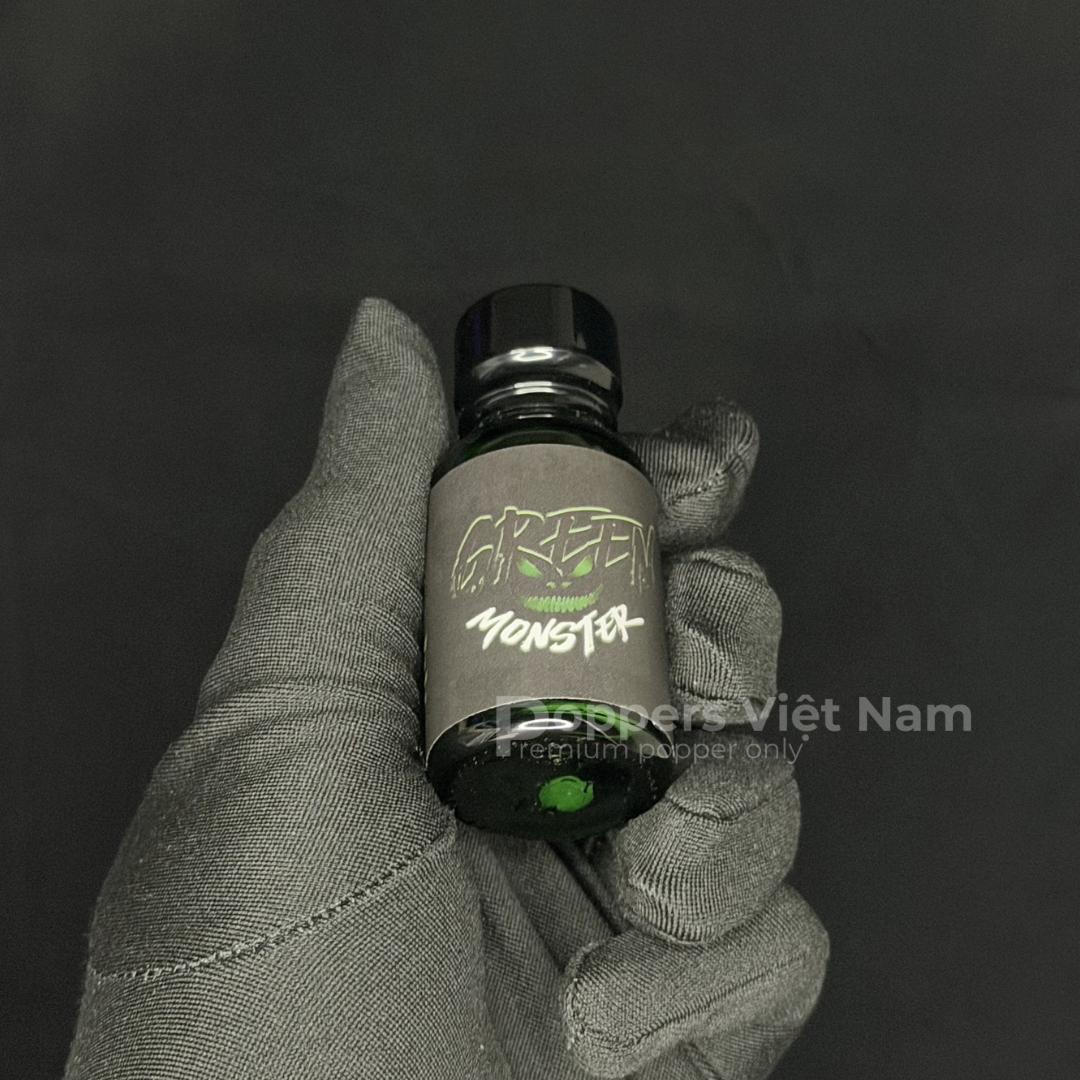 Green Monster 15ml