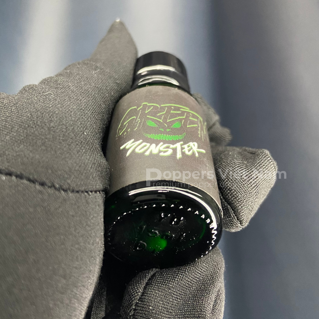 Sub-Zero Green Monster 15ml