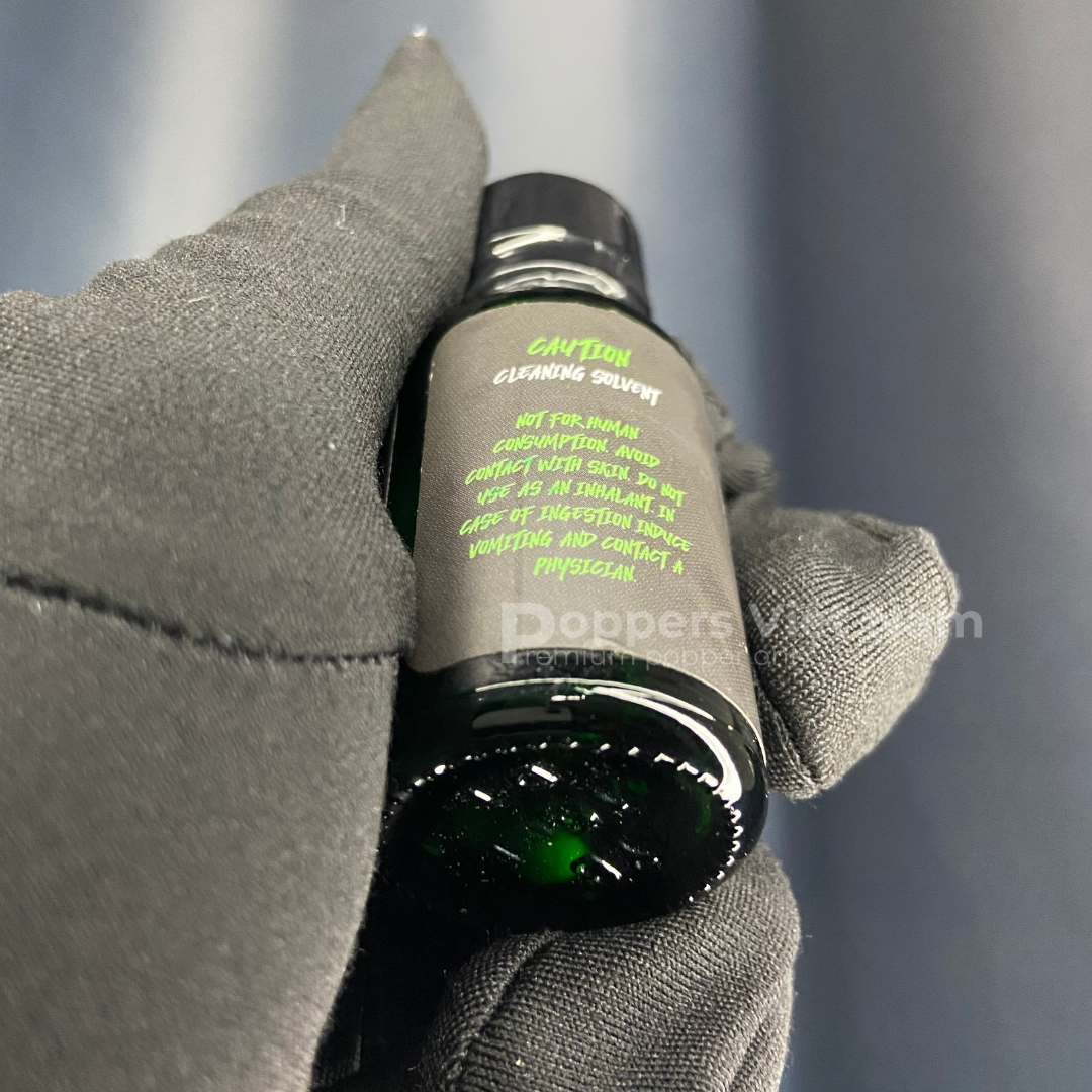 Sub-Zero Green Monster 15ml