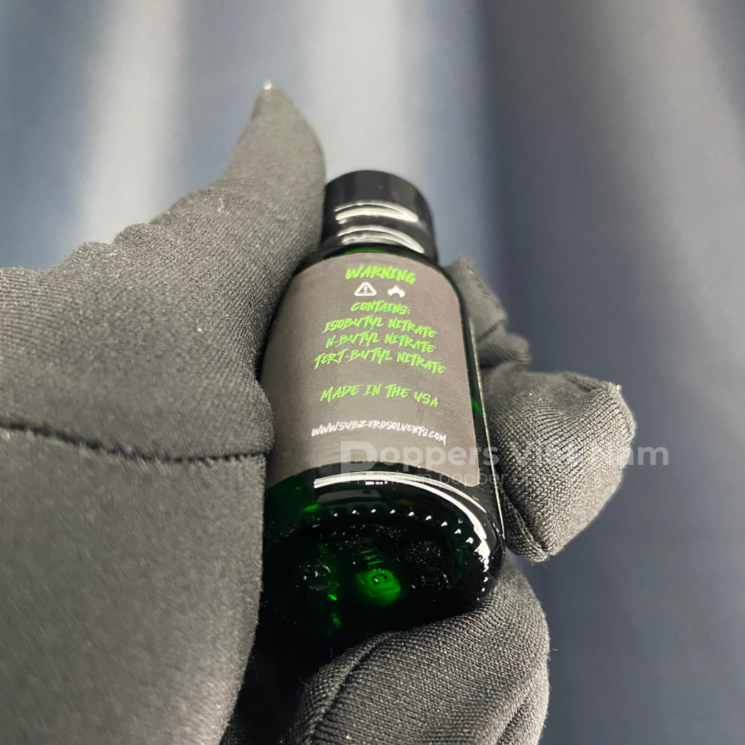 Sub-Zero Green Monster 15ml