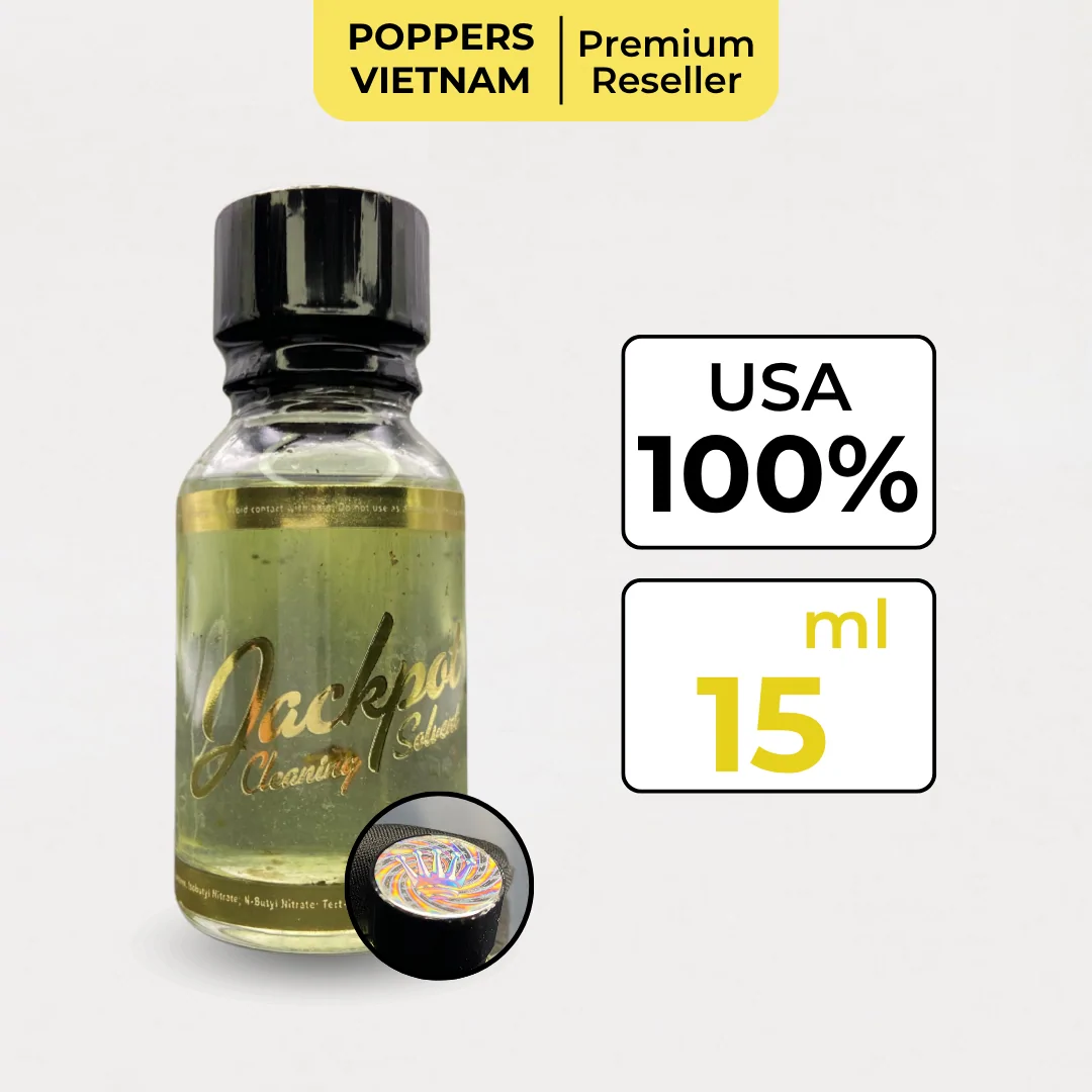 Sub-Zero Jackpot 15ml