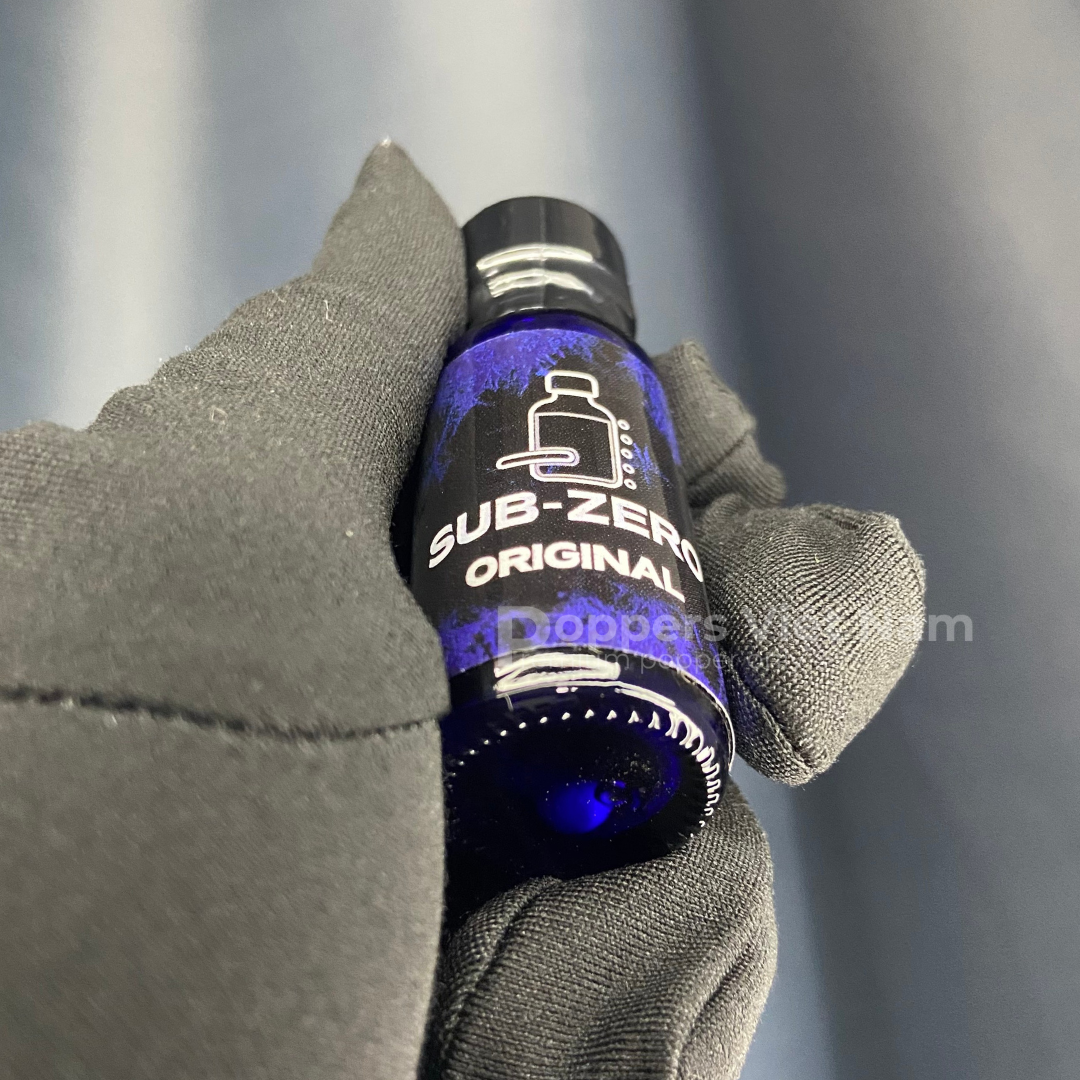 Sub-Zero Original 15ml