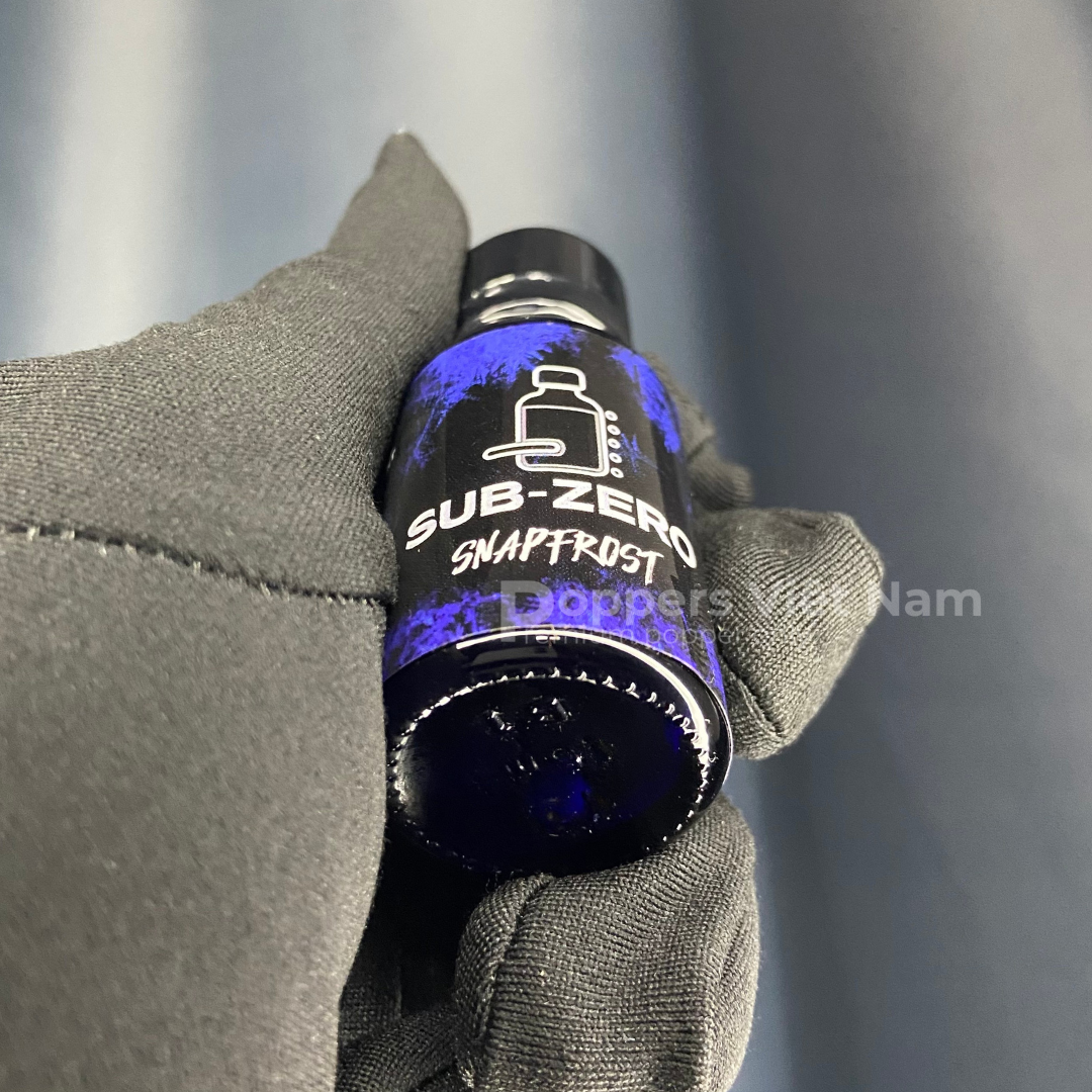 Sub-Zero Snap Frost 15ml