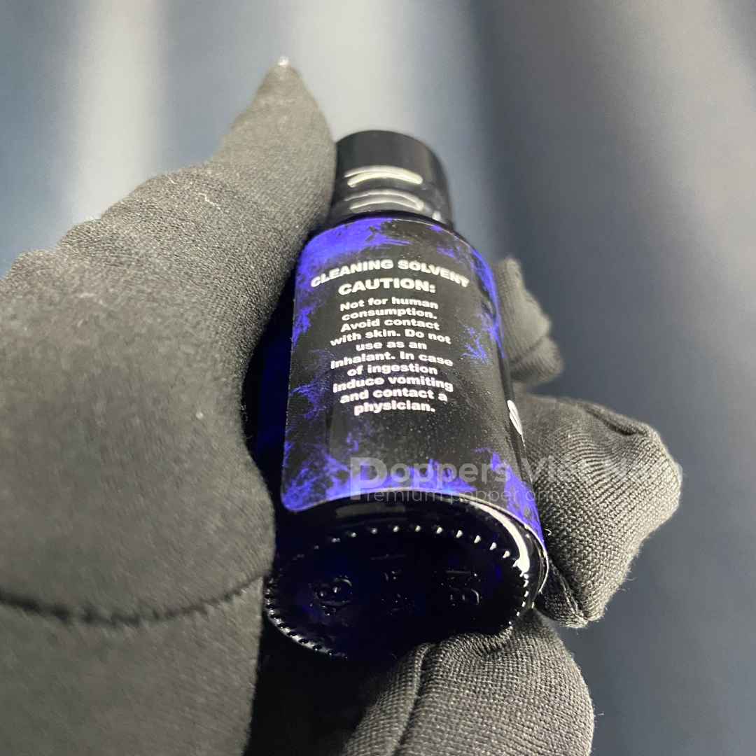 Sub-Zero Snap Frost 15ml