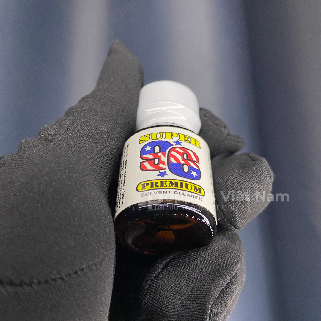 SUPER 96 10ML & 30ML USA