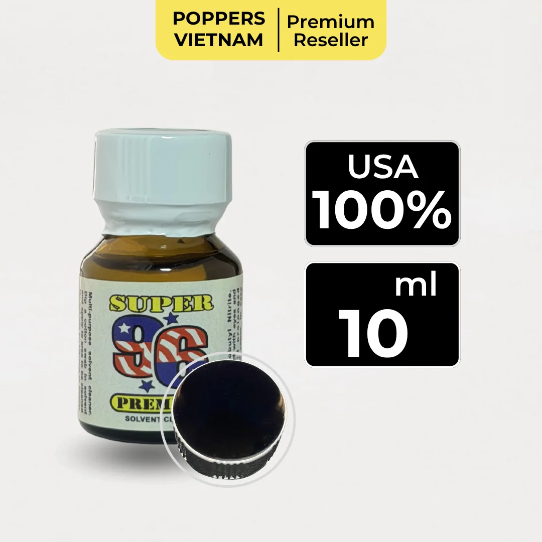 Super 96 10ml