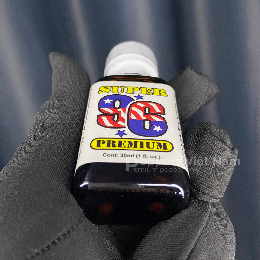 Super 96 30ml