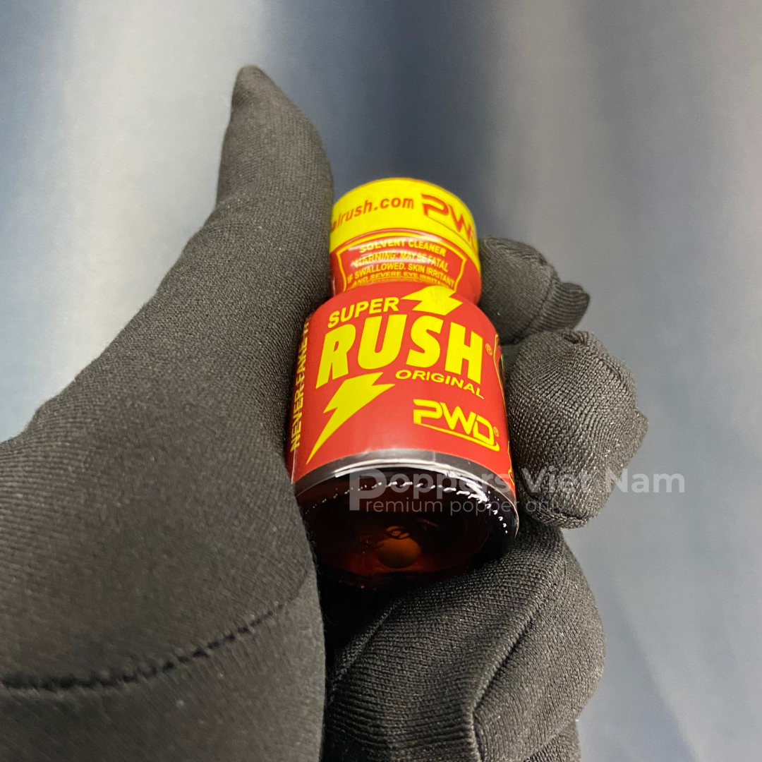 Super Rush 10ml