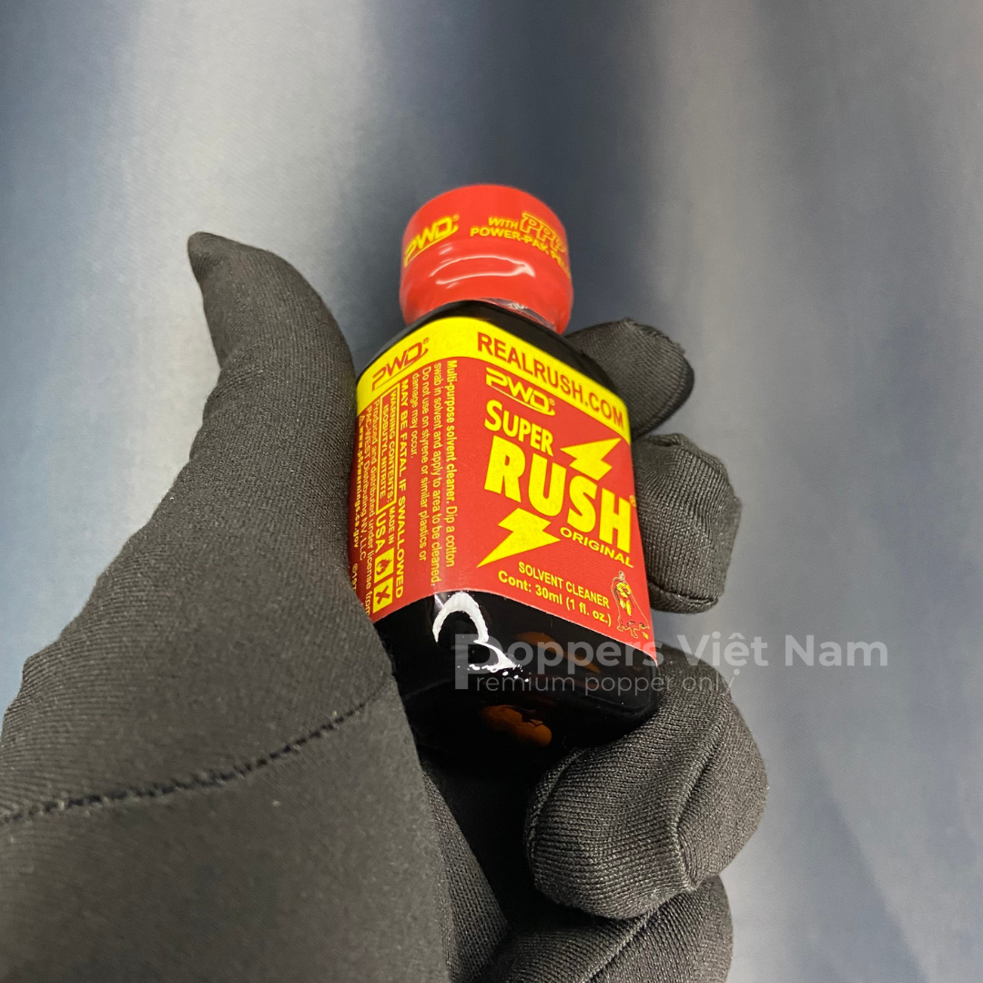 Super Rush 30ml