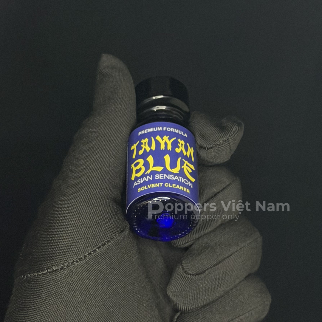 Taiwan Blue 10ml