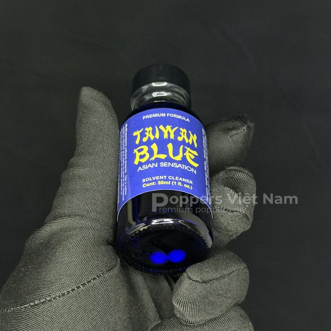 Taiwan Blue 30ml