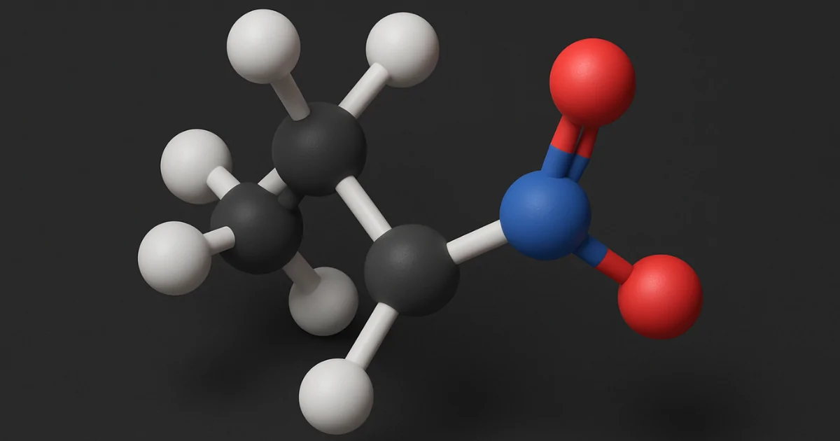 Tert-Butyl Nitrite: Hồ Sơ Kỹ Thuật Và Pháp Lý Cập Nhật 2025