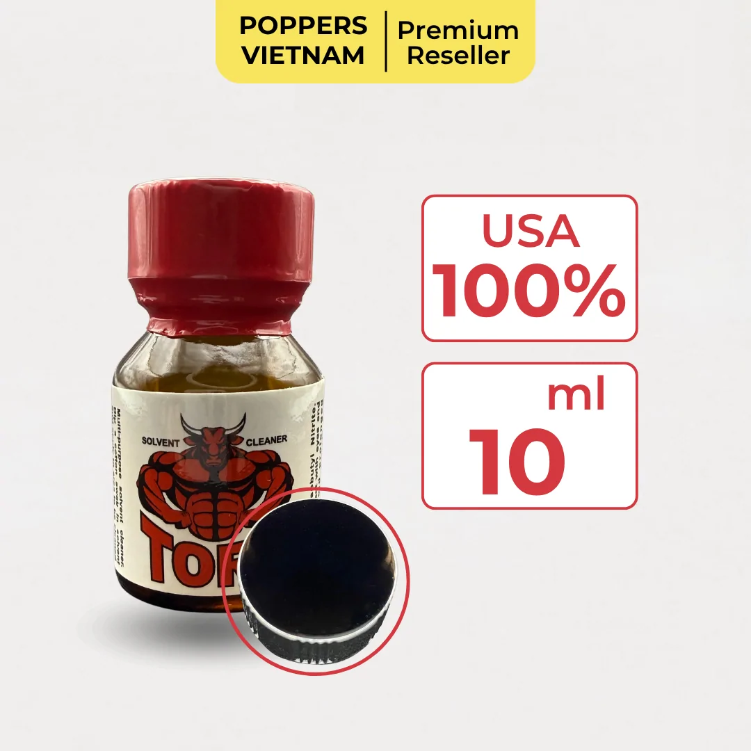 Toro 10ml