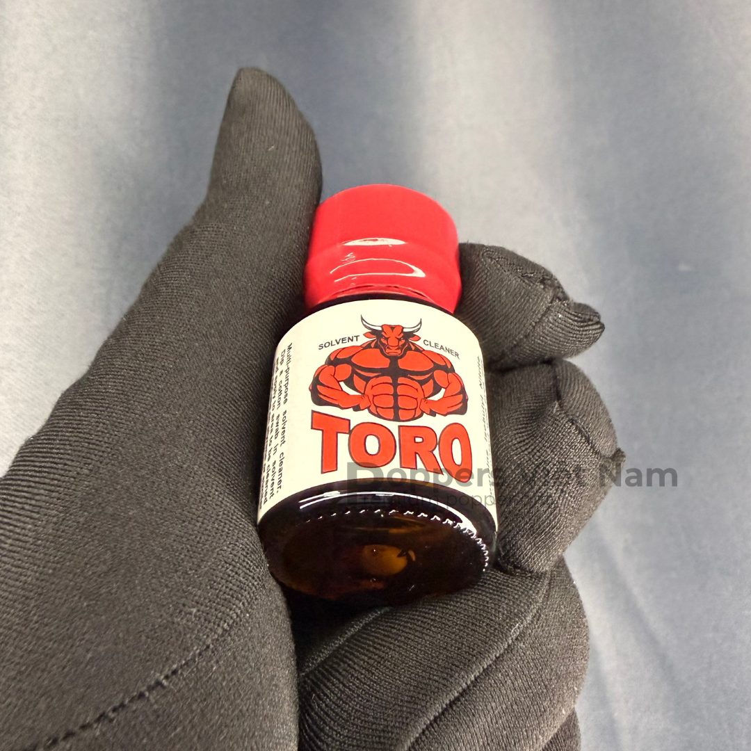 Toro 10ml