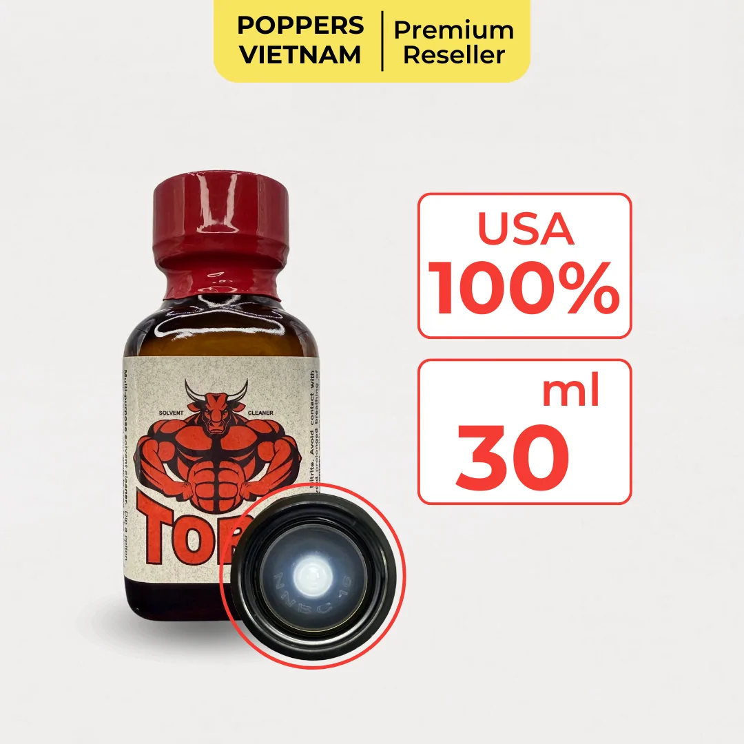 Toro 30ml