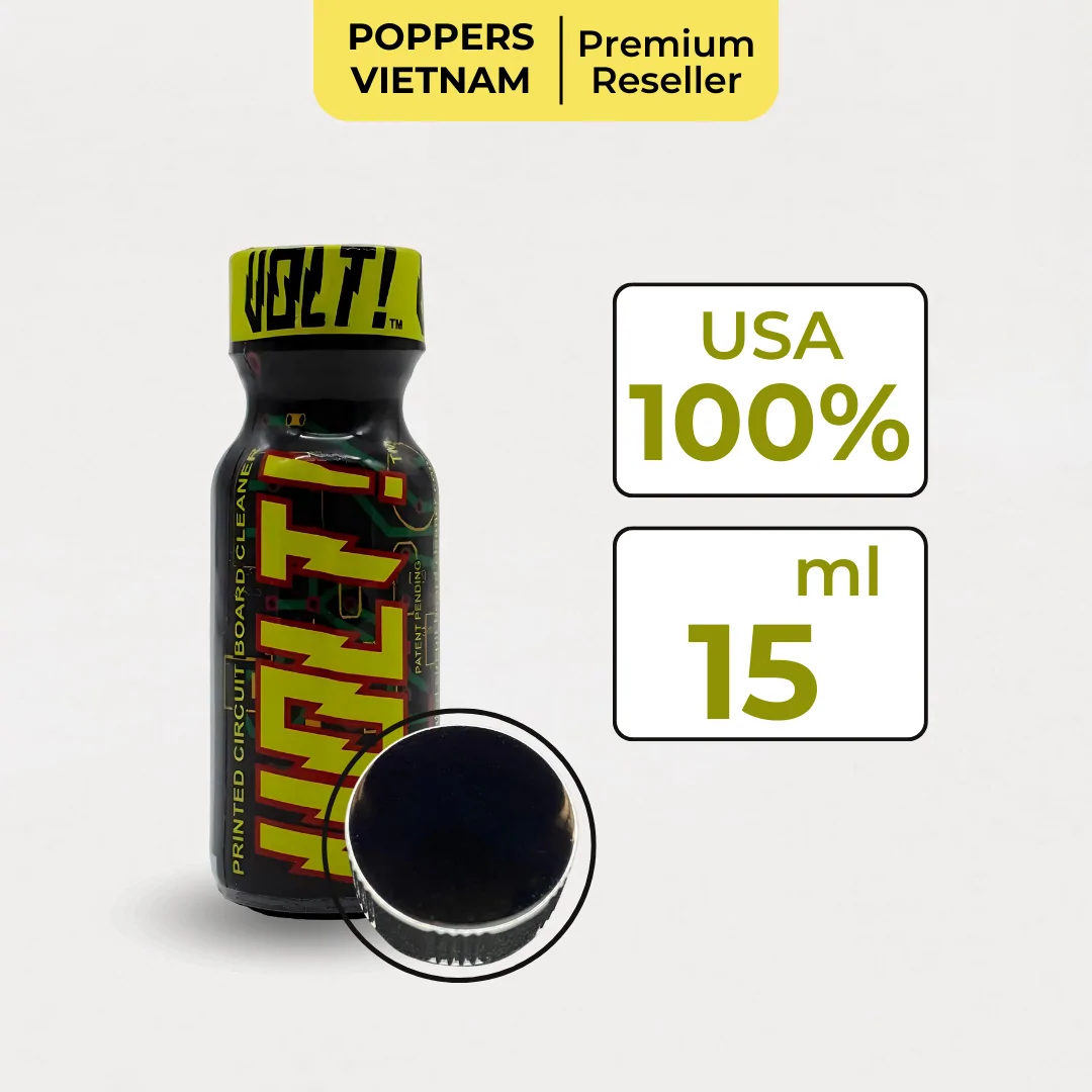 Volt! USA Popper 15ml