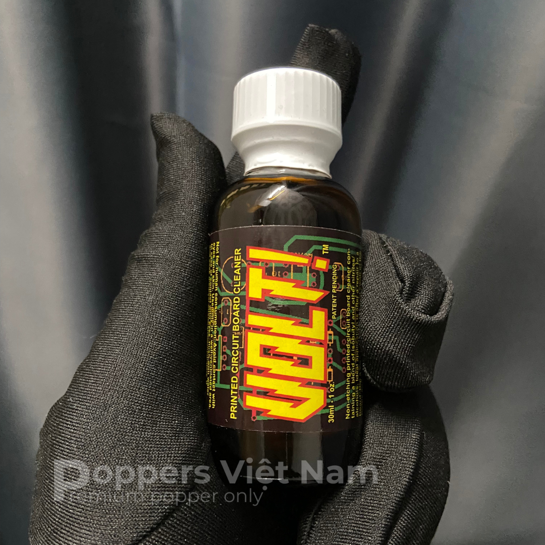 Volt! USA Popper 30ml