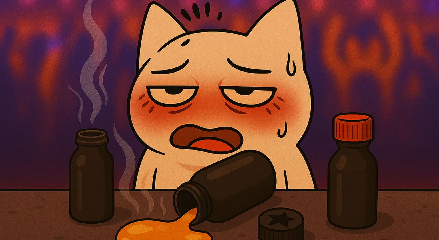 POPPERS VIỆT NAM