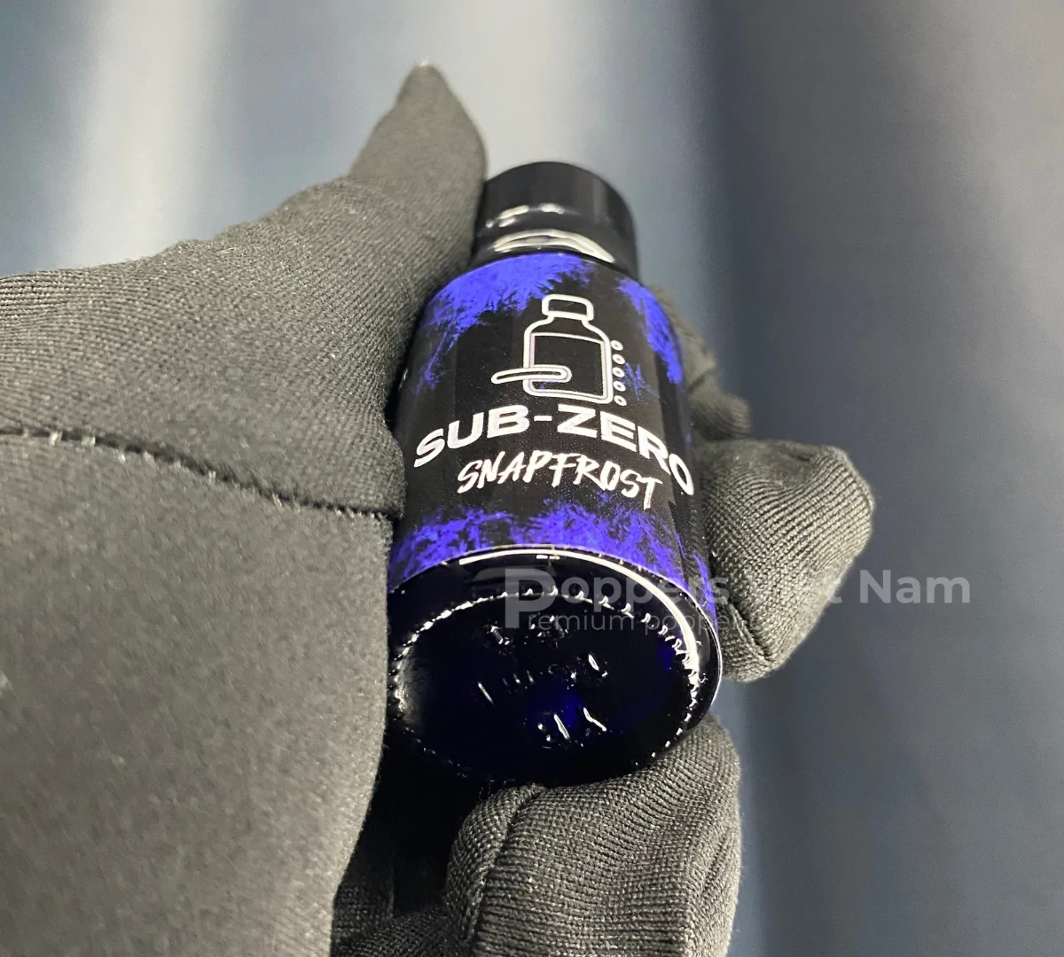 Hình ảnh chai Popper Sub-Zero Snap Frost 15ml chính hãng từ Mỹ