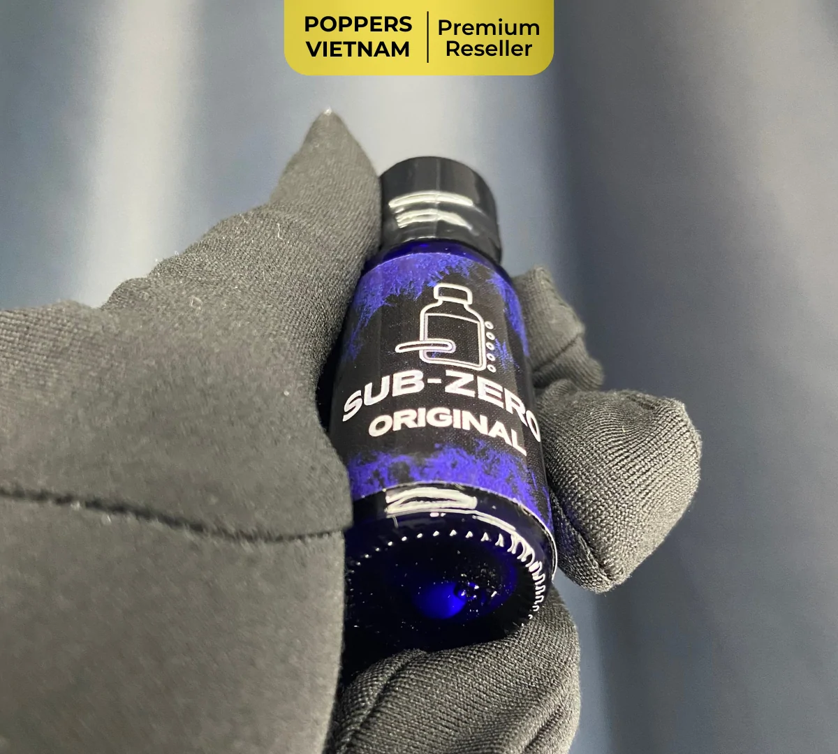 chai popper sub-zero original 15ml