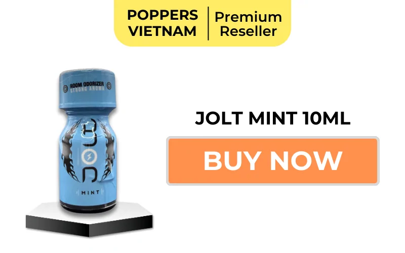 Button buy Jolt Mint 10ml