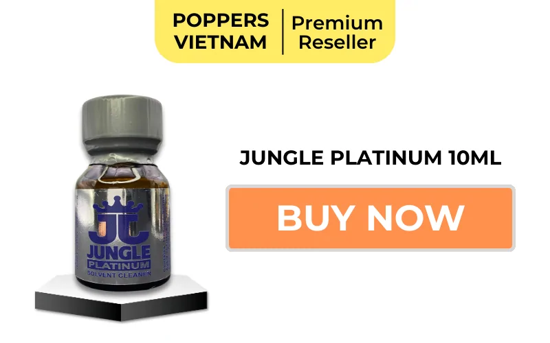 Button buy Jungle Platinum 10ml