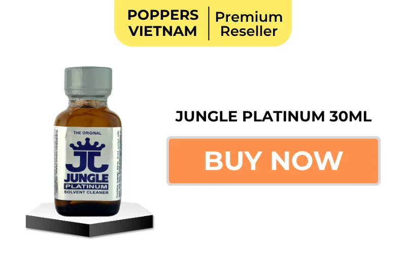 Button buy Jungle Platinum 30ml