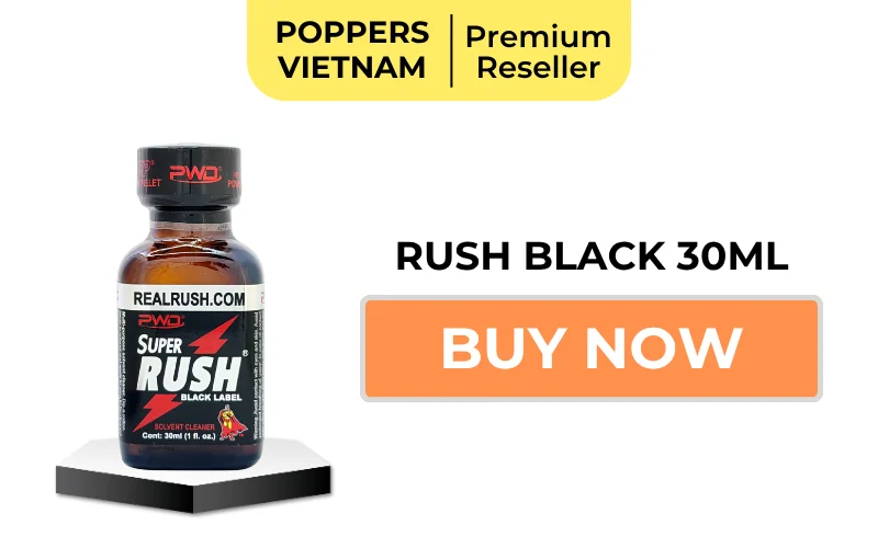Button buy Rush Black 30ml