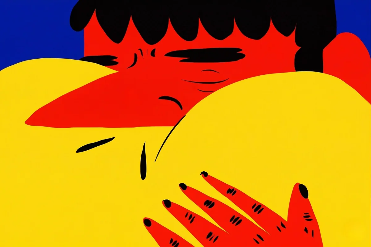 Hình ảnh thiết kế phong cách hoạt hình minh hoạ việc top cần dạo đầu bot kỹ.