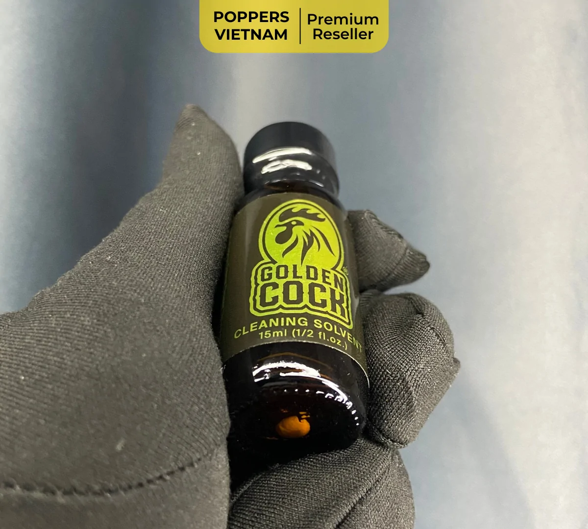 chai popper golden cock Original 15ml
